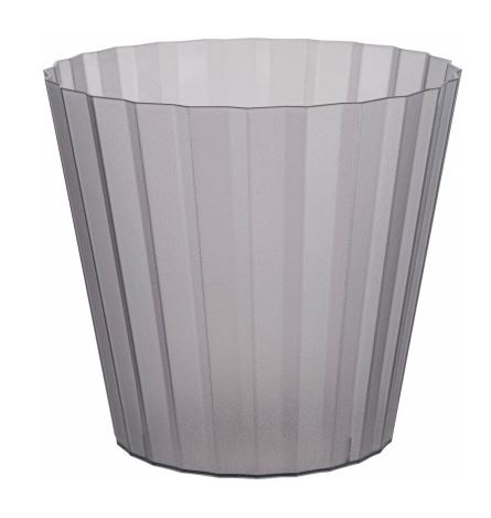 Кашпо для цветов InGreen Sand Cristallo  D160мм, 2л ночная река